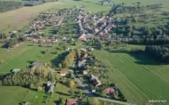 Terrains constructibles dans lotissement