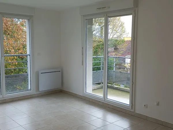 Appartement T3
