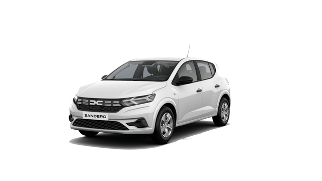 Dacia Sandero SCe 65