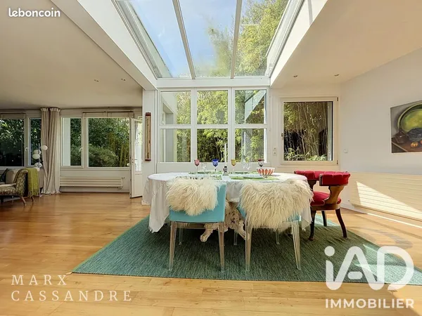 Maison 6 pièces 175 m²