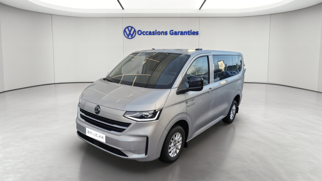 Volkswagen Utilitaires Caravelle 7 2.0 TDI 150 Court BVA8