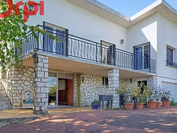 Maison 3 pièces 120 m²