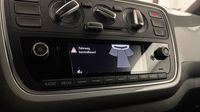 Skoda Citigo 1.0 MPI 60ch Clever 5p — photo 28