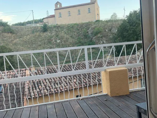 Location appartement T3/T4 Septemes