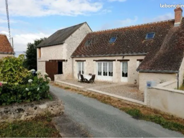 Maison location