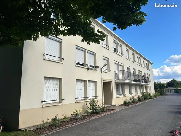 Appartement Centre ville