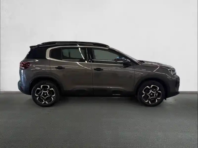 Citroën C5 Aircross bluehdi 130 eat8 — photo 44