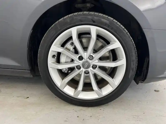 Audi A4 2.0 tfsi 252 s tronic 7 quattro — photo 51