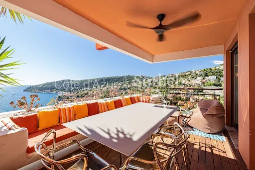 Appartement 3 pièces 73 m²