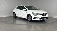 Renault Mégane 1.5 Blue dCi 115ch Intens -21N — photo 3