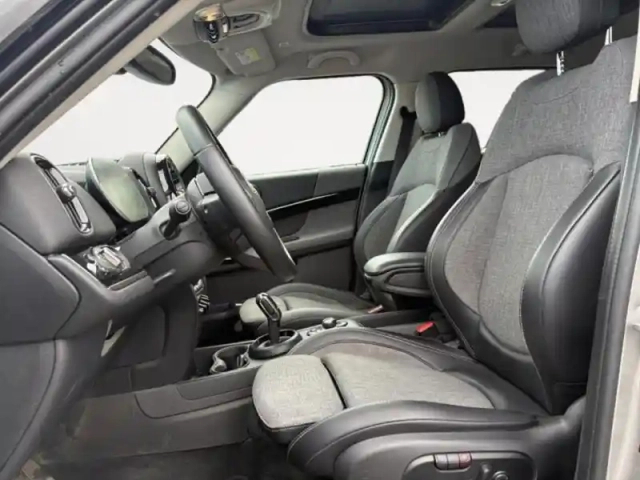 Mini Countryman cooper 136ch edition premium plus bva7 — photo 9