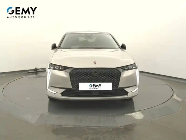 Ds Ds 4 hybride e-tense 225 eat8 — photo 22