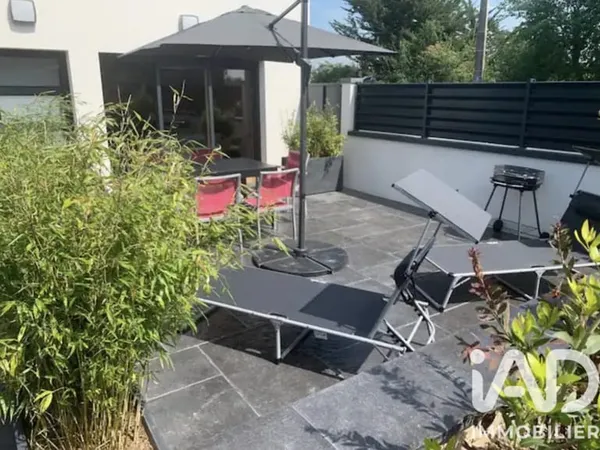 Maison 3 pièces 73 m²