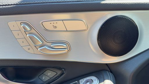 Mercedes Classe GLC 300e 320 EQ Power 4Matic 9G-DCT - Business Line – 2023 – 45498 km – Hybride rechargeable – Boîte Automatique — photo 5