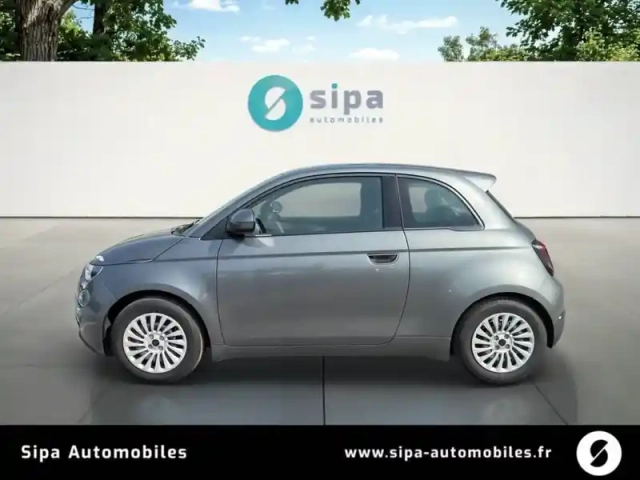 Fiat 500 e 118 ch — photo 2