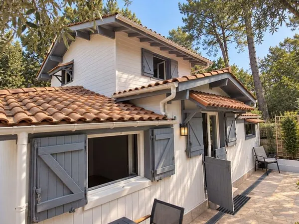 Maison 4 pièces 114 m²