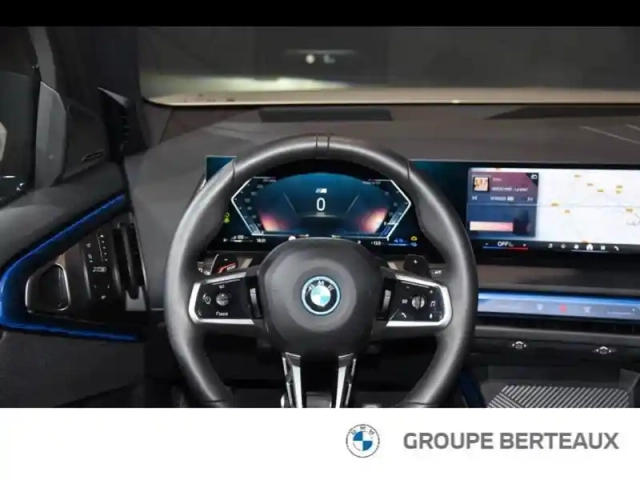 Bmw X3 xdrive30e 299ch m sport — photo 7