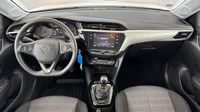 Opel Corsa 1.2 Turbo 100ch Edition — photo 11