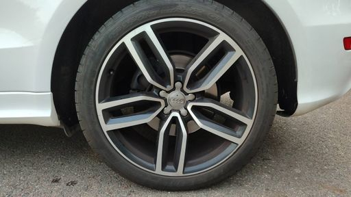Audi SQ5 3.0 BiTDI 326 Quattro Tiptronic 8 - S – 2016 – 136926 km – Diesel – Boîte Automatique — photo 10