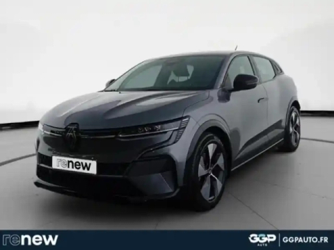 Renault Megane e-tech electric ev40 130ch equilibre standard charge