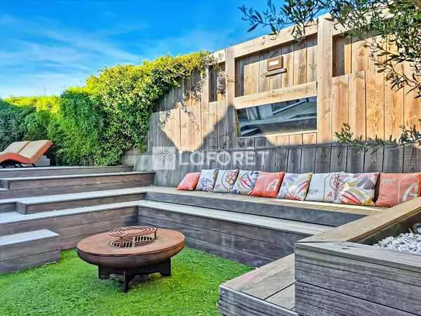 Maison 6 pièces 145 m²