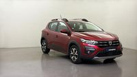 Dacia Sandero 1.0 TCe 90ch Stepway Confort — photo 3