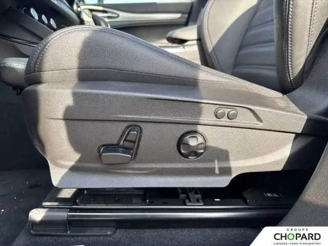 Alfa Romeo Stelvio 2.2 210 ch q4 at8 — photo 21
