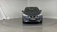 Nissan Micra 1.0 IG-T 100ch Made in France 2019 Euro6-EVAP