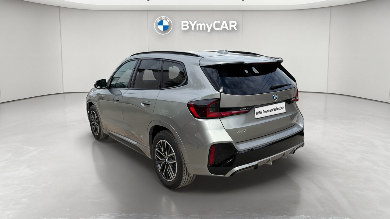 BMW X1 sDrive 20i 170ch DKG7 — photo 3