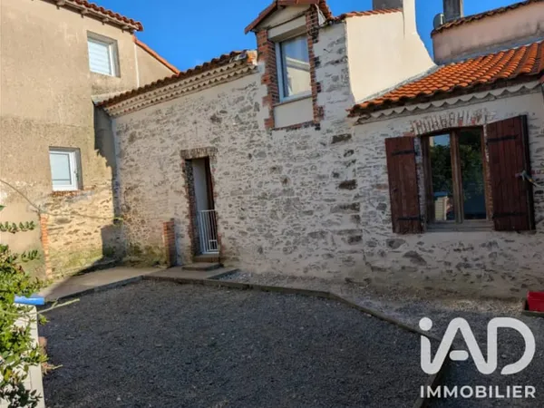 Maison 4 pièces 88 m²