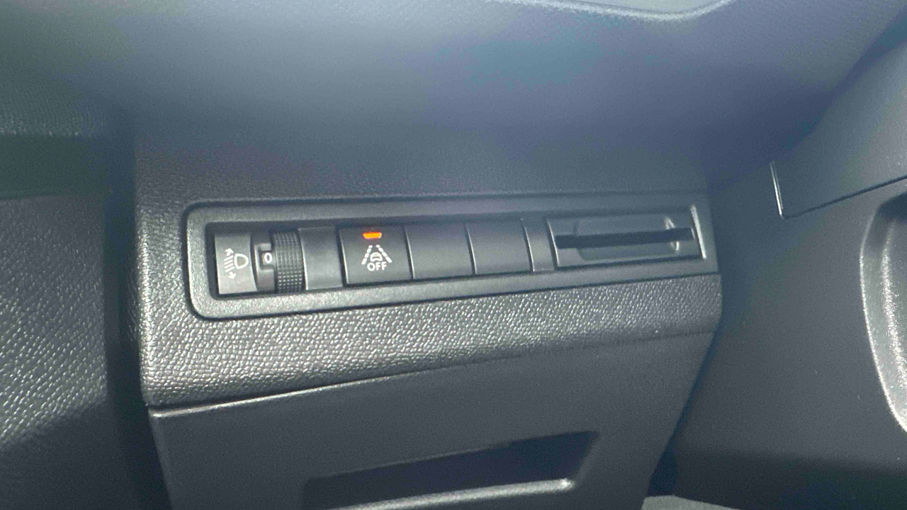 Peugeot 3008 Puretech 130ch S&amp;S EAT8 — photo 33
