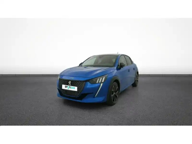Peugeot 208 puretech 100 s&amp;s bvm6