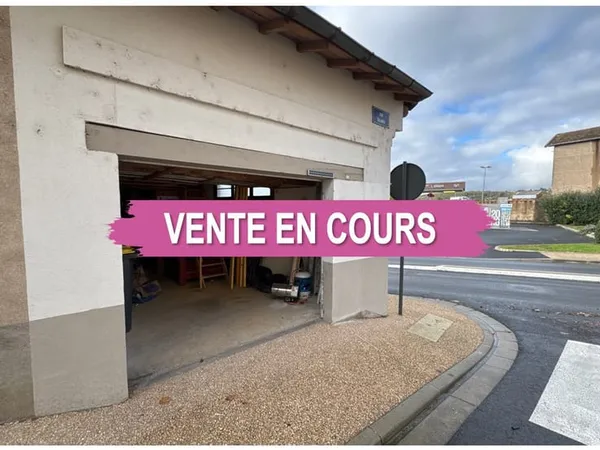Maison/villa 1 pièces