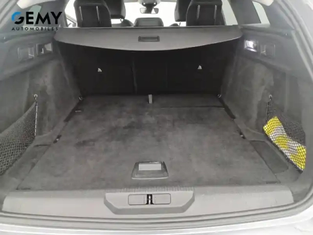 Peugeot 308 sw bluehdi 130ch s&amp;s eat8 — photo 46