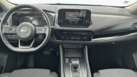 Nissan Qashqai 1.3 Mild Hybrid 158ch N-Style Xtronic — photo 8