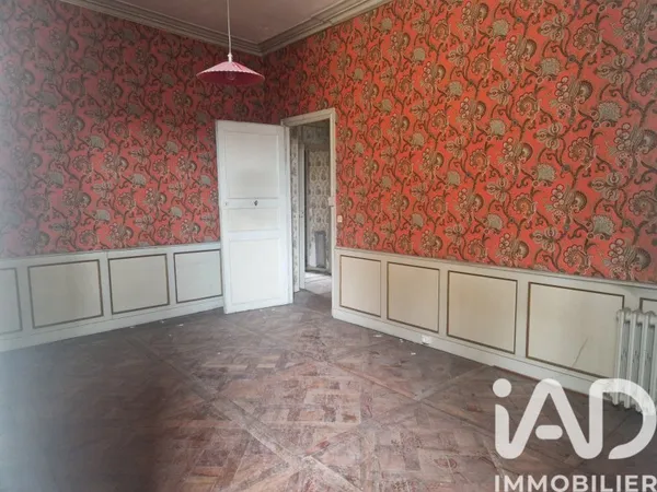Appartement 4 pièces 104 m²