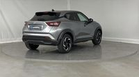 Nissan Juke 1.6 Hybrid 143ch N-Connecta 2023.5 — photo 5