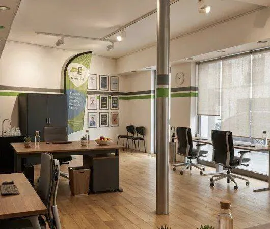 Local commercial 46 m²