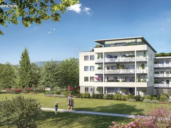 Appartement - 3 pièces - RF9-5545