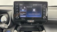 Toyota Yaris Cross 116h Dynamic MY22 — photo 18