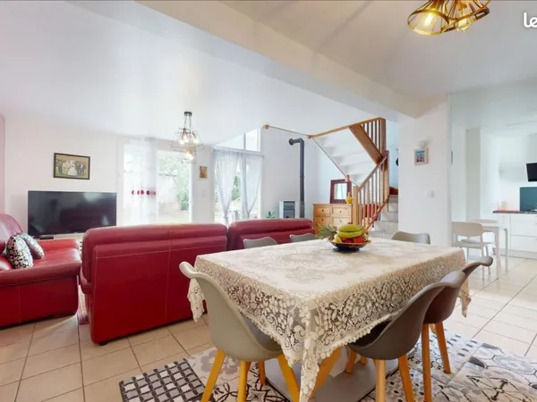 Maison 103 m² Besancon