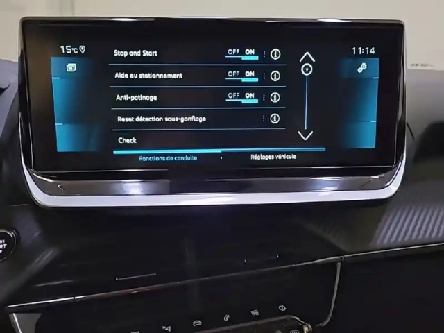 Peugeot 2008 bluehdi 130 s&amp;s eat8 — photo 52