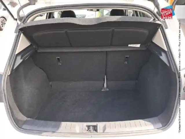 Nissan Pulsar 1.2 dig-t 115ch n-connecta — photo 15