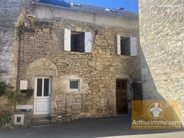 Maison 3 pièces 67 m²