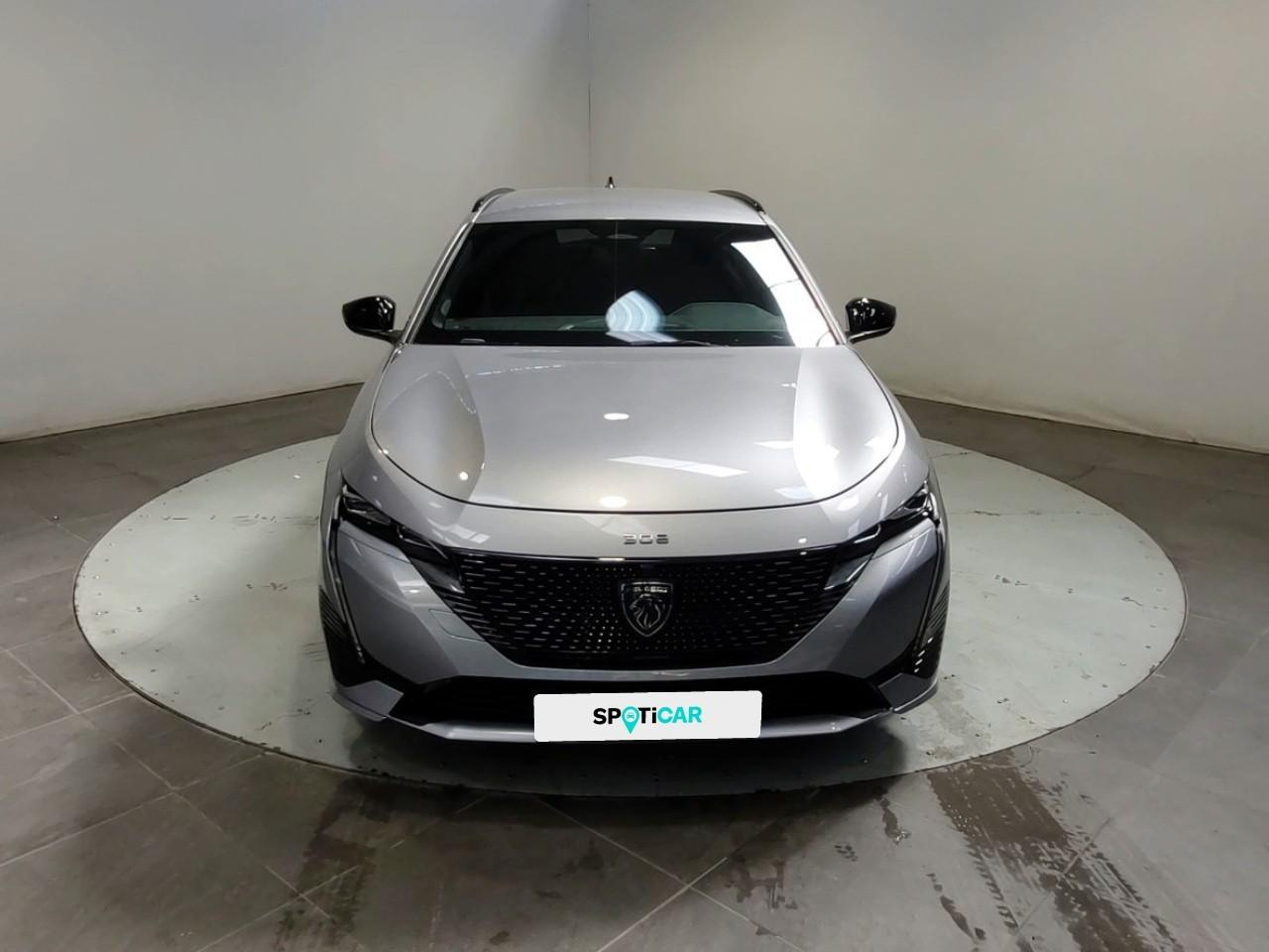 Peugeot 308 sw bluehdi 130ch s&s eat8 gt — photo 8