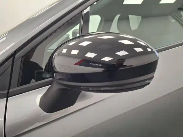Renault Clio e-tech full hybrid 145 ch gsr2 — photo 24