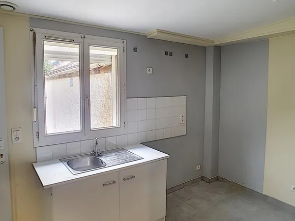 Appartement 1 pièce 25 m²