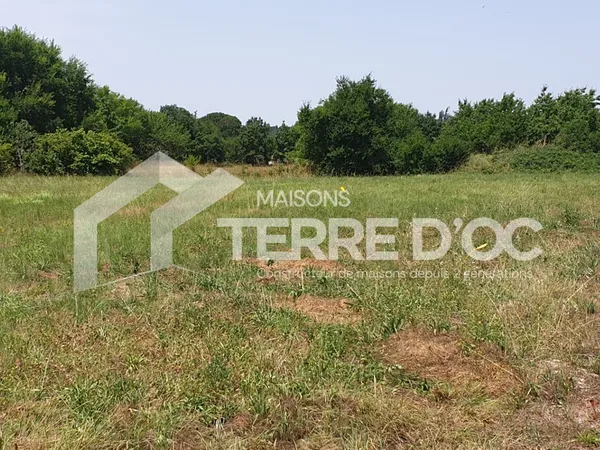 Terrain à vendre Briatexte