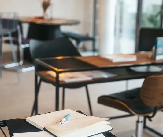 Bureau à louer / Coworking premium - Thyez - dès 340€ HT/mois