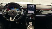 Renault Arkana 1.6 E-Tech 145ch RS Line -21B — photo 11